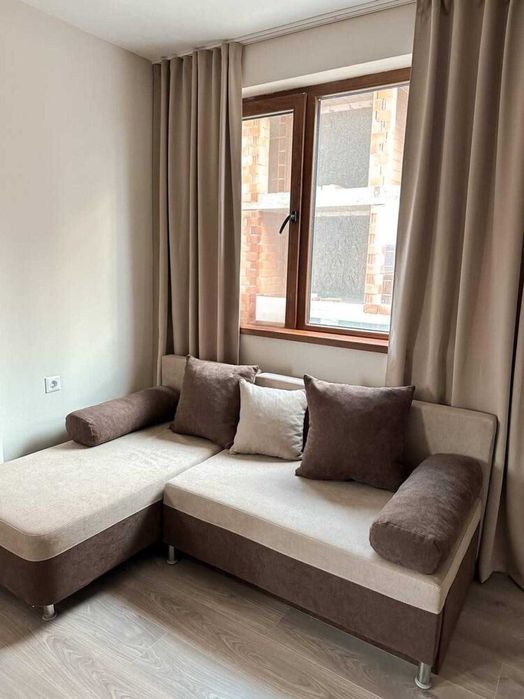 Дава се под наем Тристаен апартамент в Пловдив, Христо Смирненски - 75 кв.м за 350 € - Снимка #2