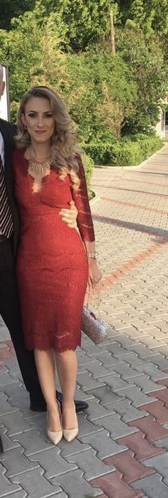 Rochie evenimente visinie marimea S