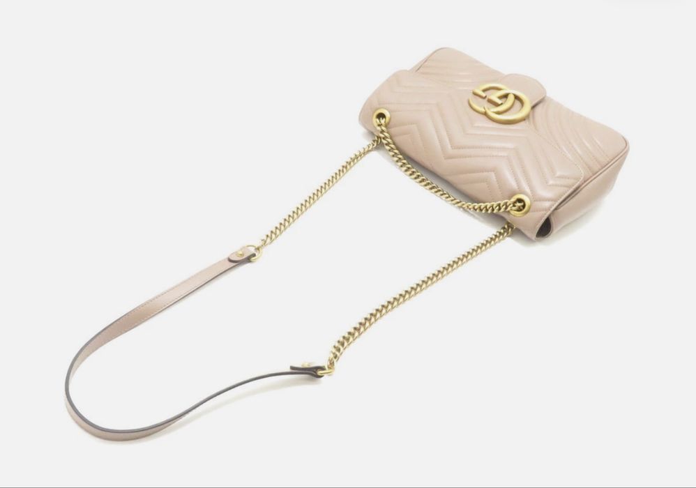 Оригинальная Сумка Gucci