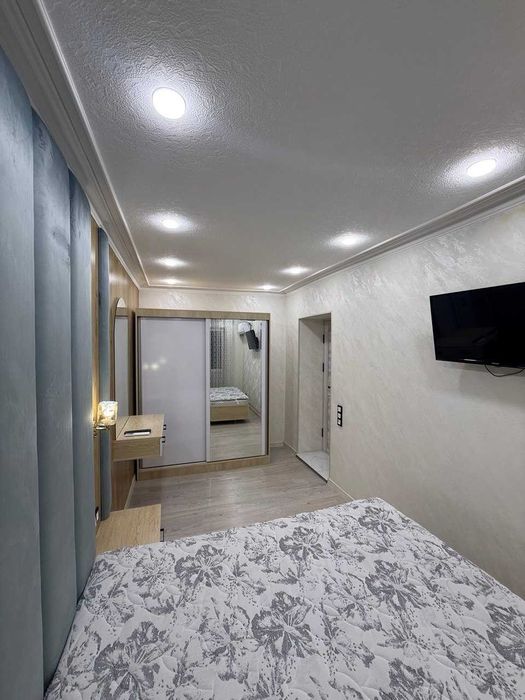 Аренда Престижной 4x Комнатной Кв-ры Напротив Modera Towers Яккасарай