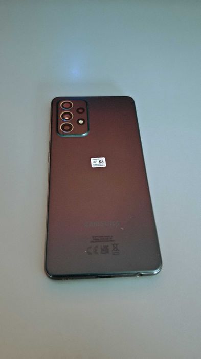Samsung Galaxy A52S-5G