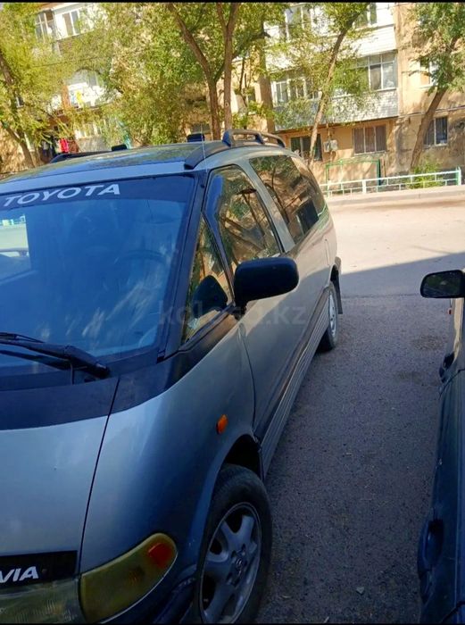 Toyota Previa 1994г.