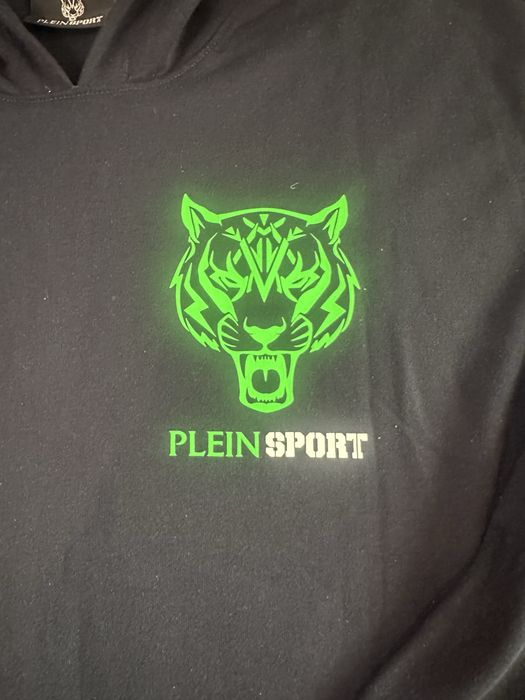 Philip Plein Sport -анцуг размер S като нов