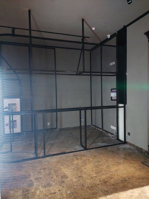 Барные стойки.  Услуги сварщика.