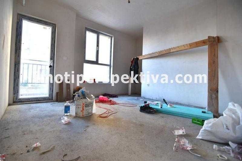 реф.13481 Топ локация, малка луксозна сграда-Белите брези!