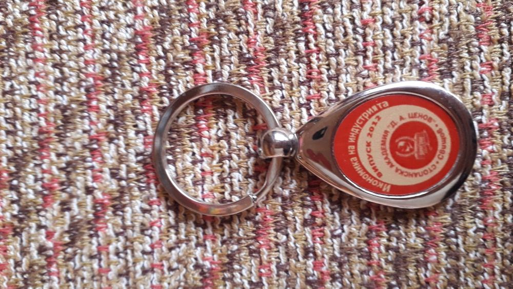 Различни ключодържатели за Вашето удобство