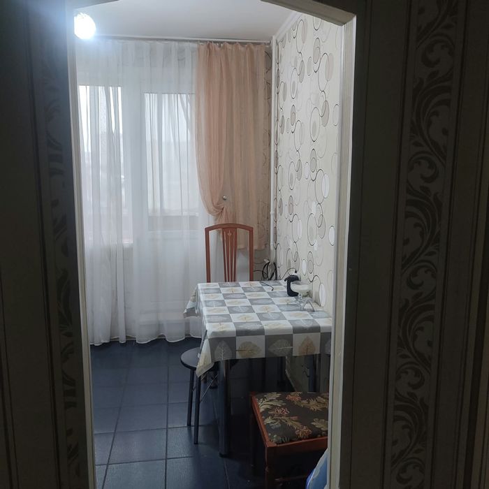 Продам 3-х комнатную квартиру