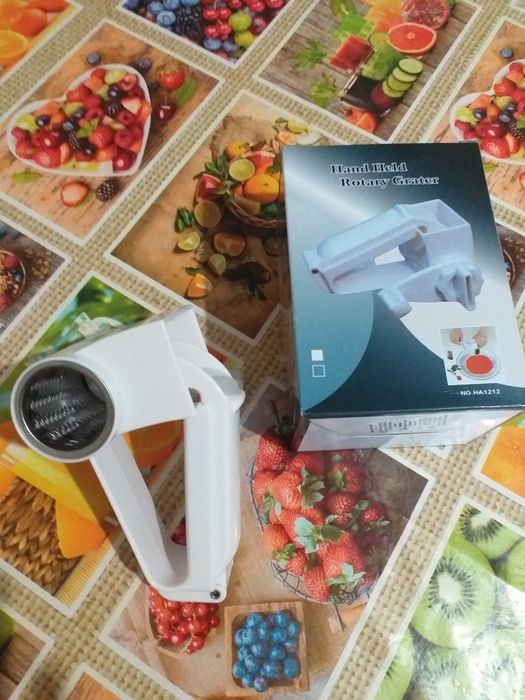 Мелачка за орехи, бадеми, лешници и др. Орехомелачка!