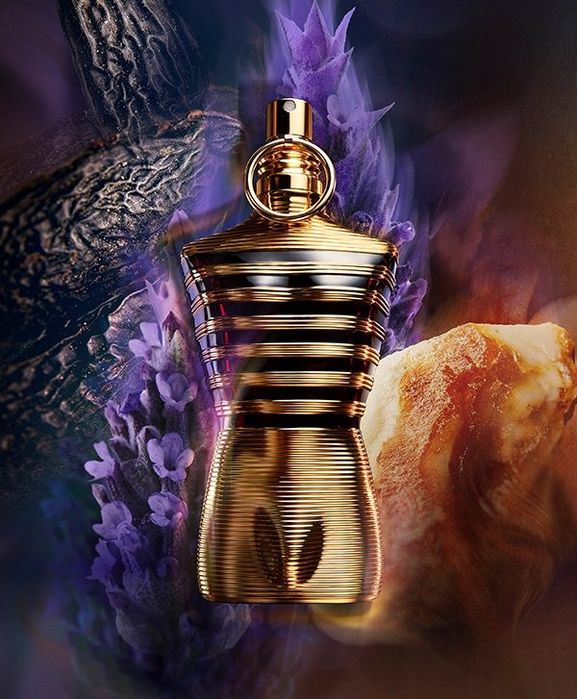 Jean paul Gautier le male elexir