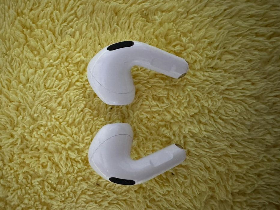 Ноушник Air Pods 4 type c orig