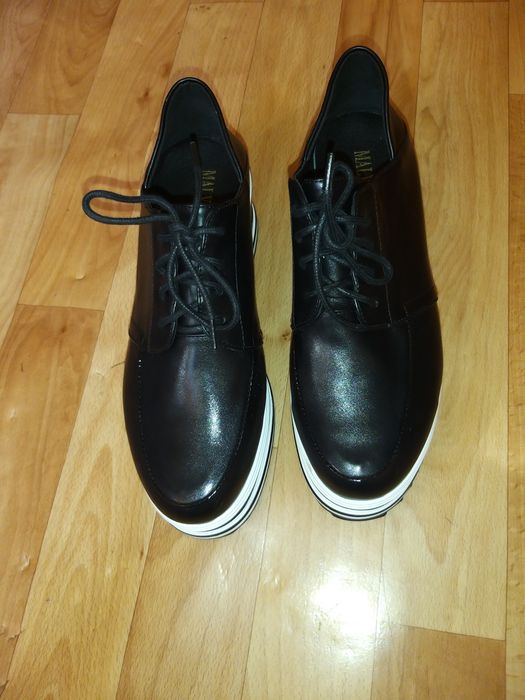 Продам обувь на платформе