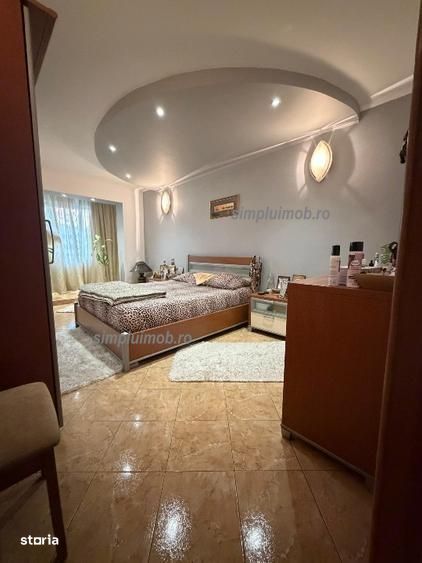 3 Camere Dristor Modern Mobilat Utilat Ocazie — fotografia 3