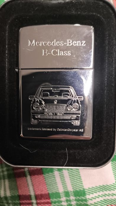 Оригинальные зажигалки zippo