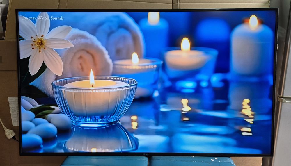 Sony KD-65X81J Google TV, Android, 4K, UltraHD,Smart, WiFi