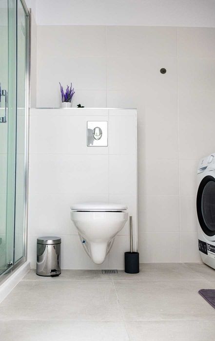 Дава се под наем Едностаен апартамент в София, Бъкстон - 40 кв.м за 423.81 € - Снимка #6