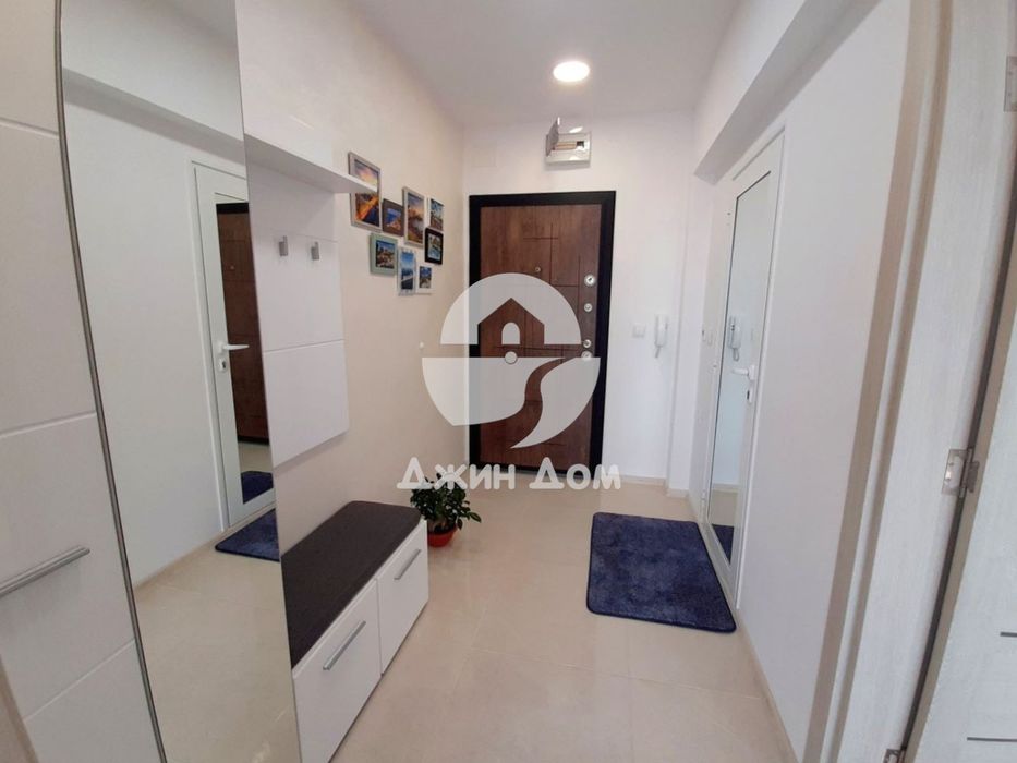 Продава се Двустаен апартамент в Бургас, Сарафово - 60 кв.м за 2775 €/кв.м - Снимка #7