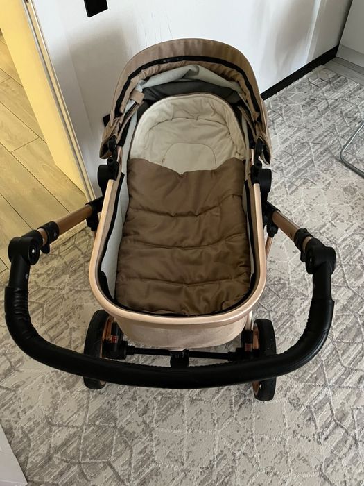Коляска Aimile Original 2 в 1