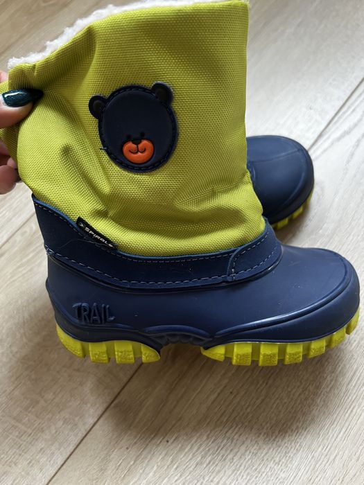 Детски апрески 25 номер