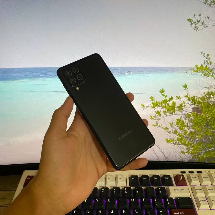 Samsung A22 sotiladi