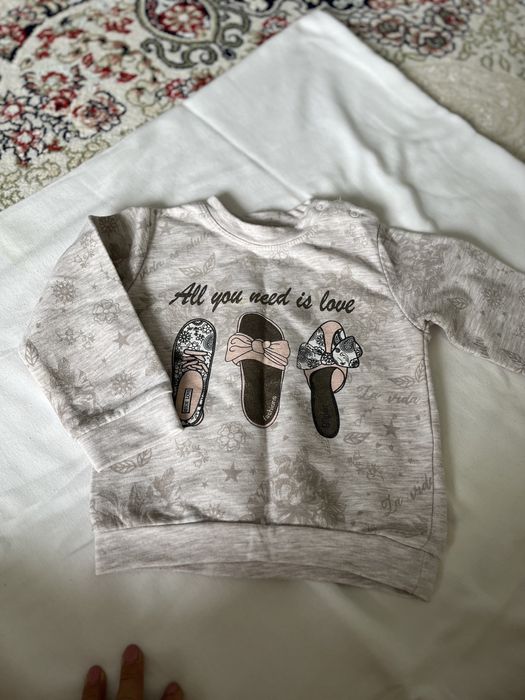 Детская одежда для девочек