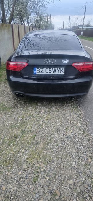 Audi A5 2.0 Tfsi