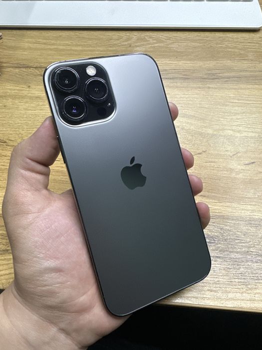 iPhone 13 Pro Max, 512Gb