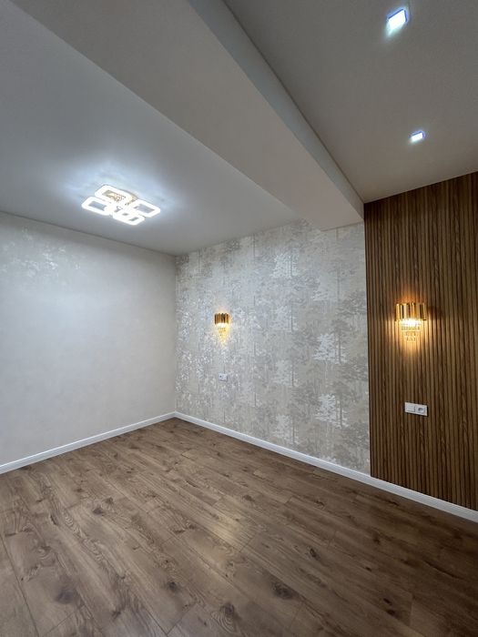 Качественный ремонт квартир, домов, офисов. Ремонт под ключ