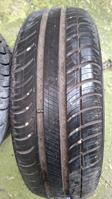 Anvelope Vara MICHELIN Energy Saver Plus 175/65 R14 82 H
