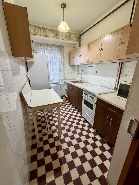 De vanzare apartament cu 3 camere tip Samantha.