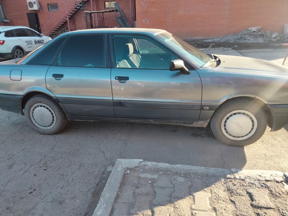 Продам Авто есть торг