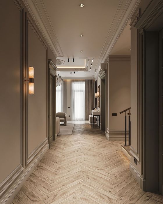 Дизайнер интерьера | Планировки • 3D • Чертежи