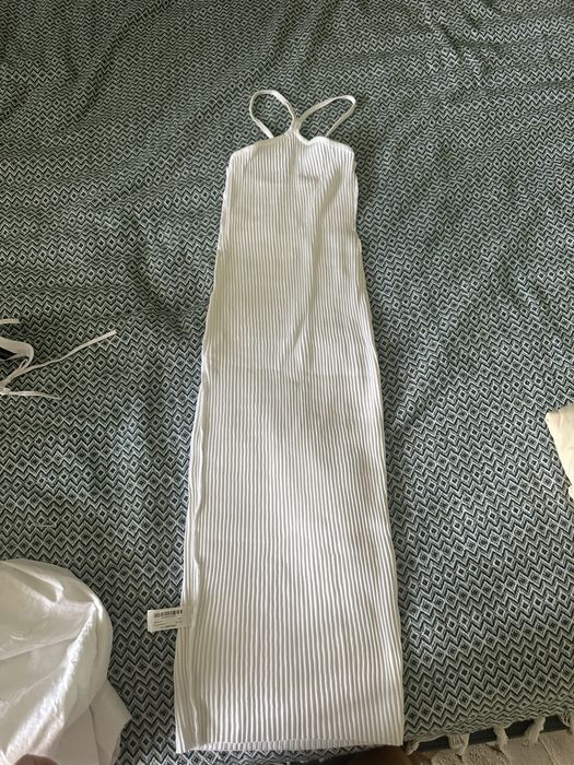 Платья zara новые