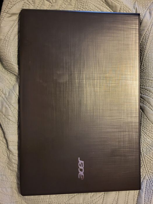 Acer e5 575g 566f