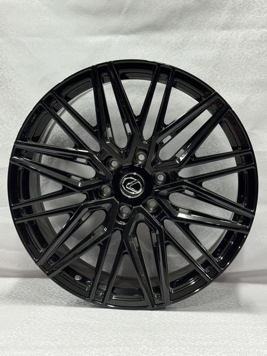 22/6х139.7 лексус 600/300 ка