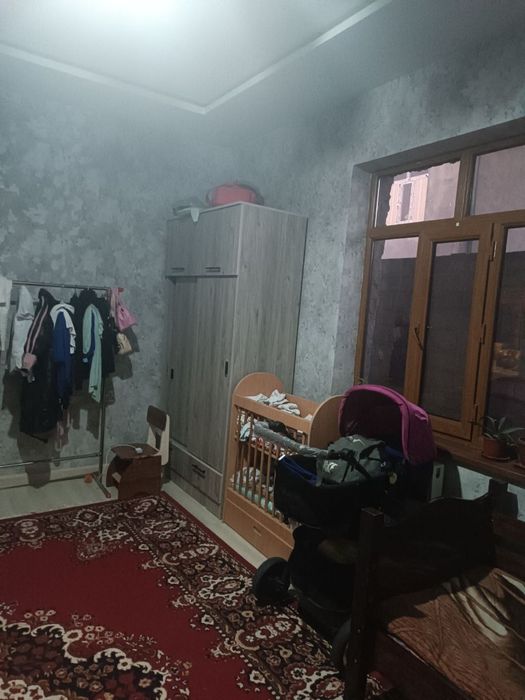 Продаётся дом 5 соток