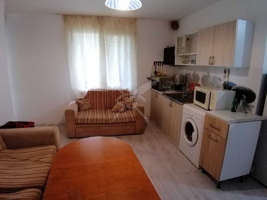 Продава се Двустаен апартамент в Несебър - 60 кв.м за 750 €/кв.м - Снимка #1