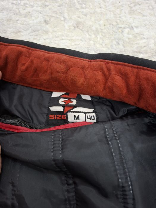 Geaca Moto Touring Barbati M