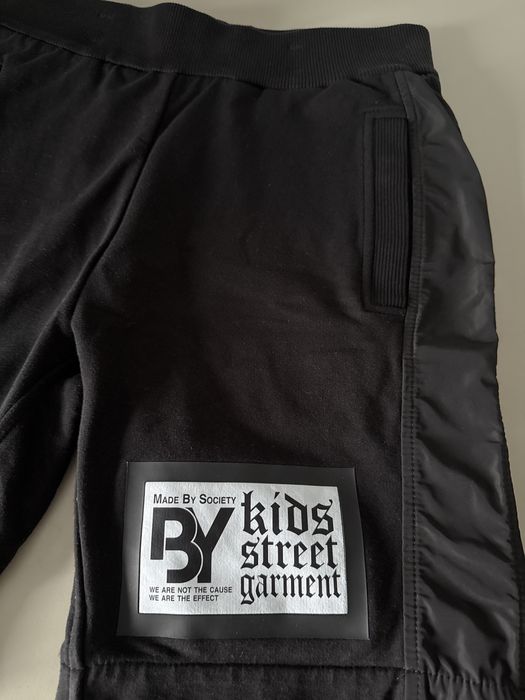 pantaloni Made By Society