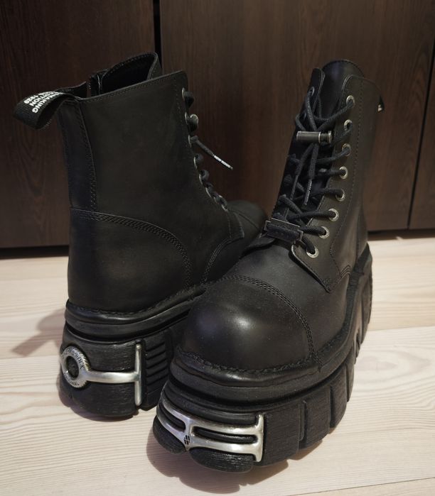 New Rock M-NEWMILI083-S37