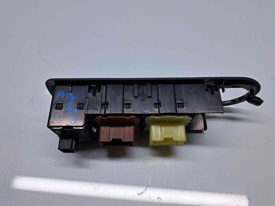 Butoane comanda geamuri sofer Renault Captur (J87) [Fabr 2013-2017] 2