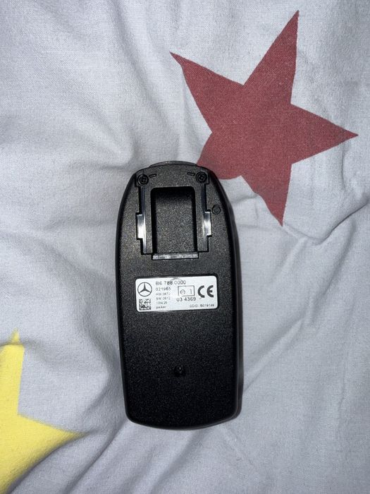 Bluetooth модул Mercedes B67880000 – оригинален