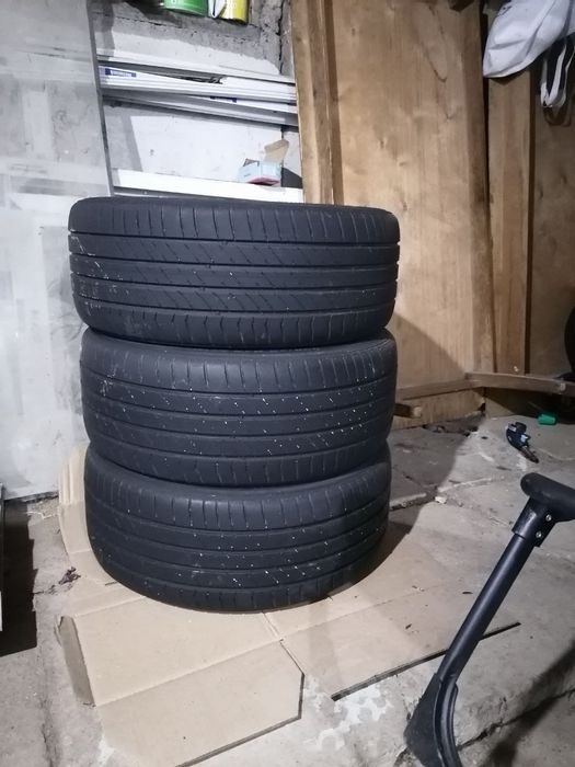 Продам летние шины