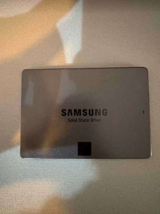 SSD Sata Samsung