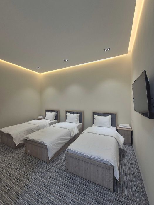 Hostel Shinam в андижане