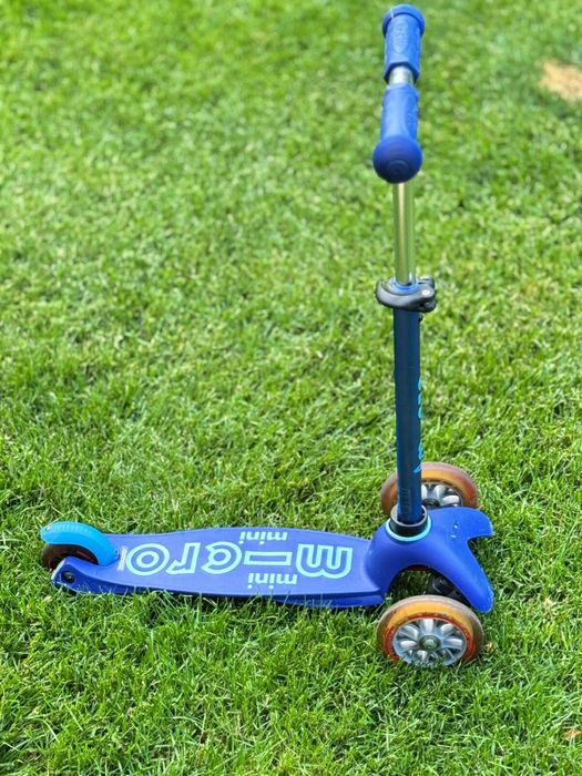 Vand Trotineta Micro Mini (2-6 ani)
