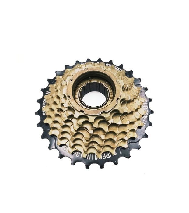 Трещотка 8ми скоростная