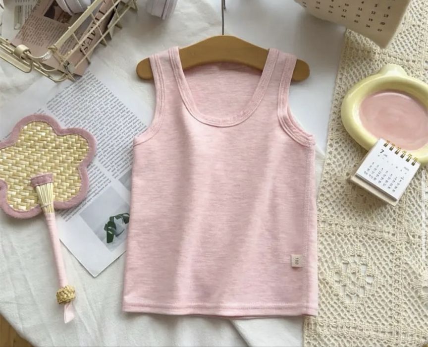 Футболки и шорты детские