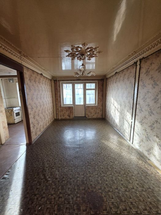 Продаётся квартира