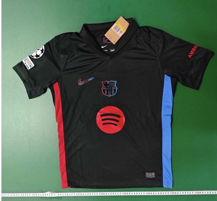 Tricou Cubarsi barcelona