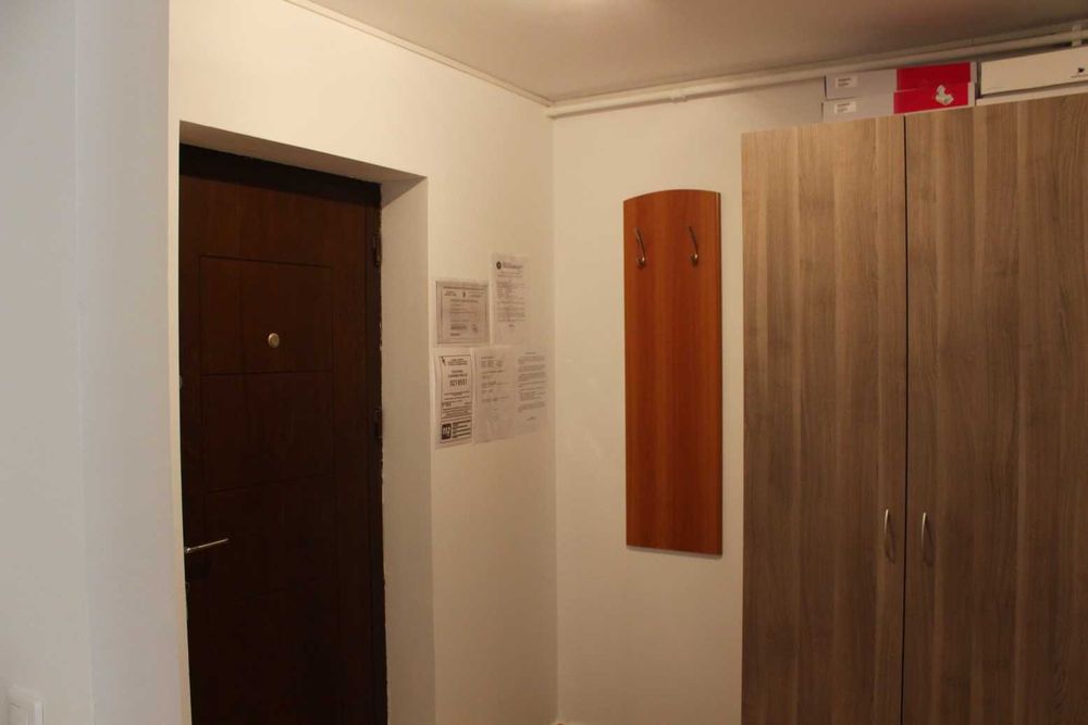 Garsoniera de inchiriat Sinaia pentru locuinta